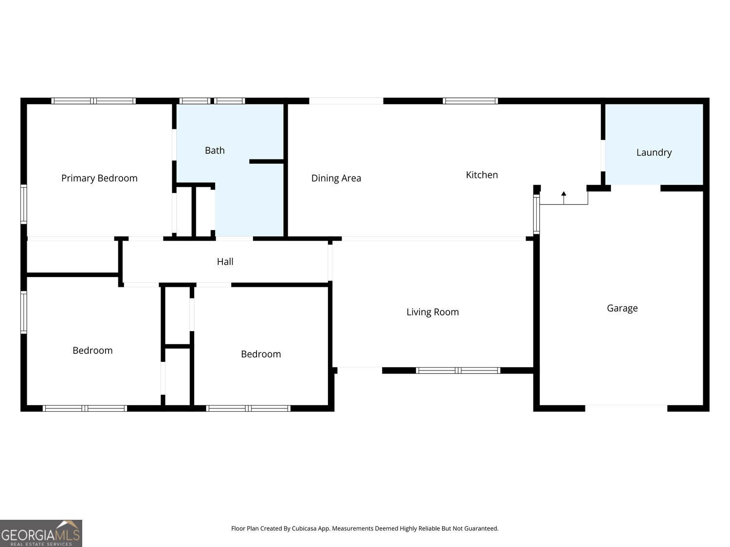 125 Clairmont Drive Calhoun - Photo 44