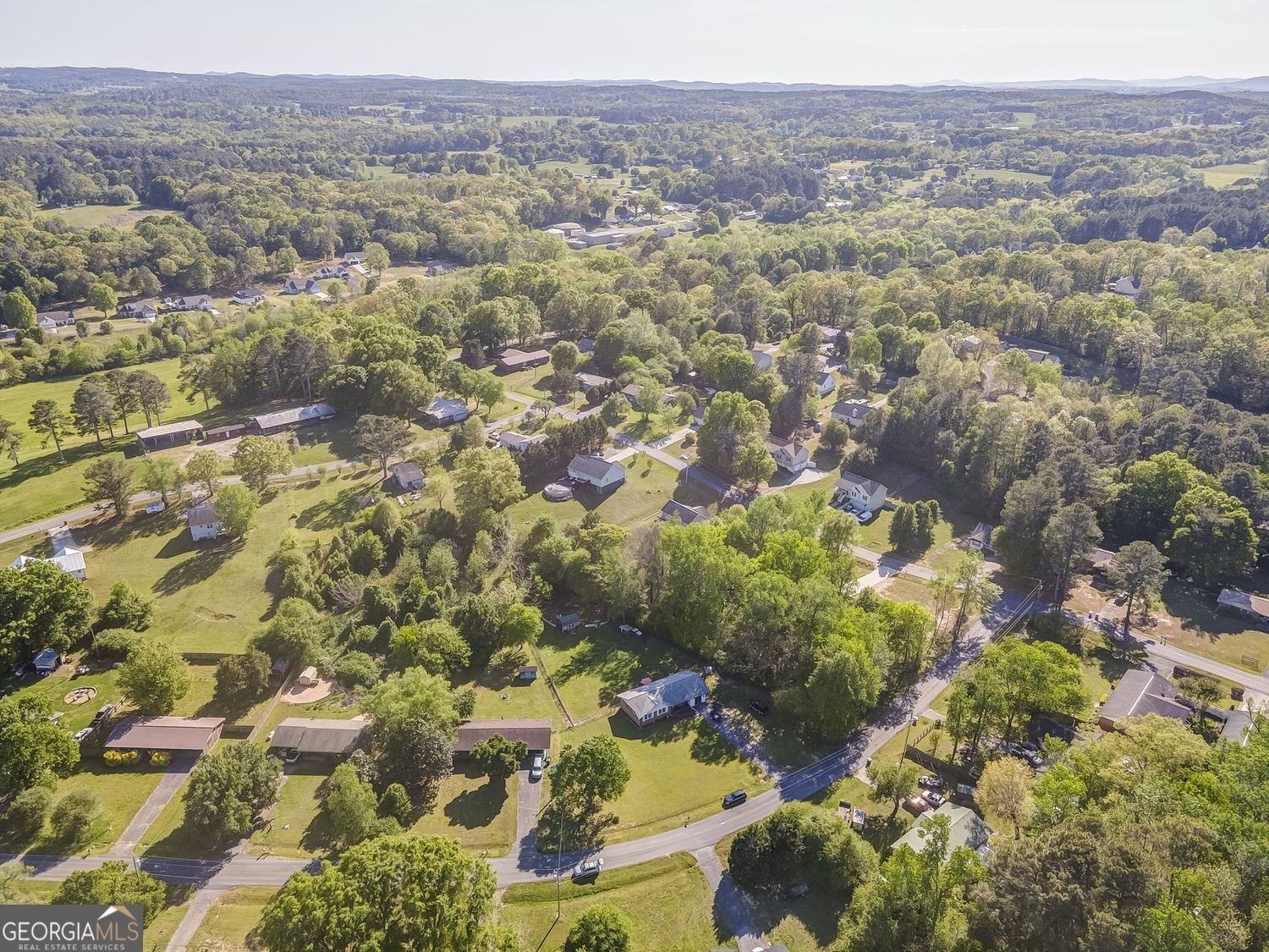 125 Clairmont Drive Calhoun - Photo 6