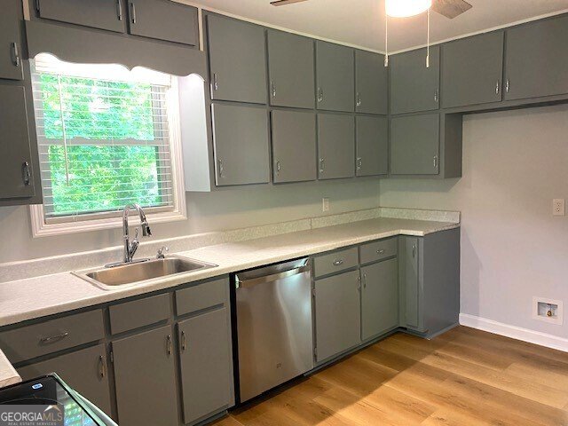 407 Highway 314 Fayetteville - Photo 6