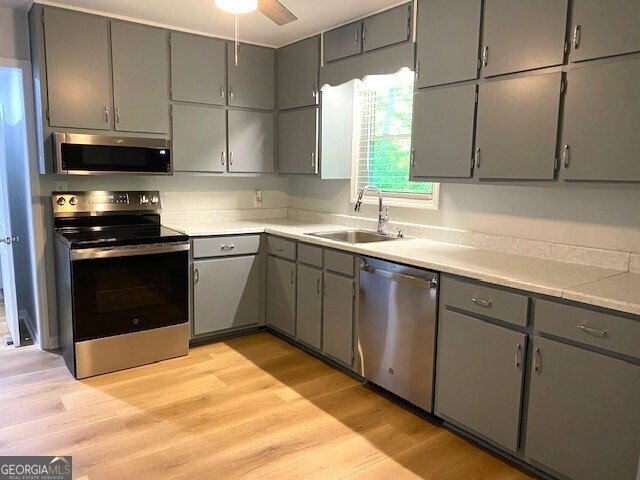 407 Highway 314 Fayetteville - Photo 7