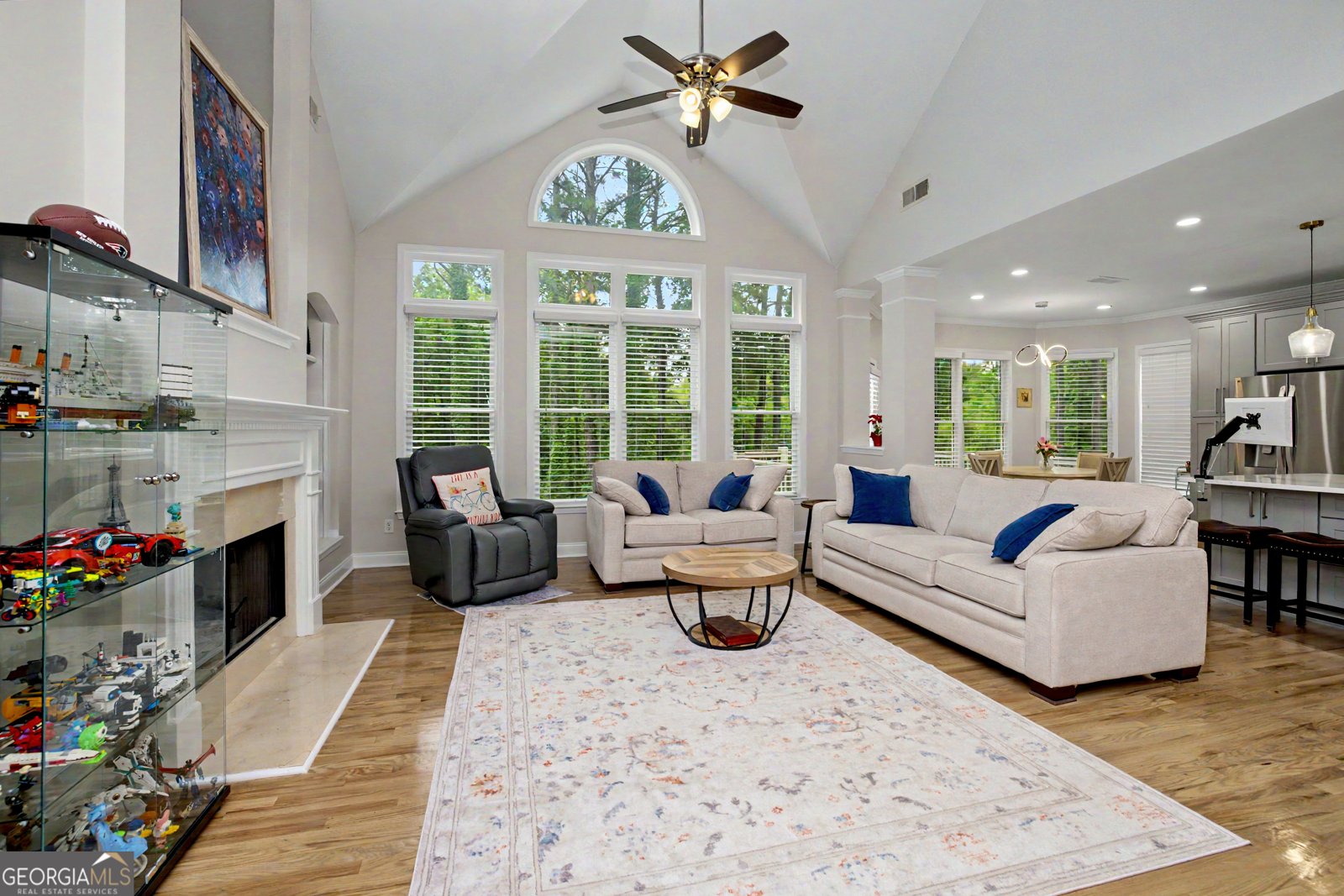 433 Lake Forest Drive Newnan - Photo 10