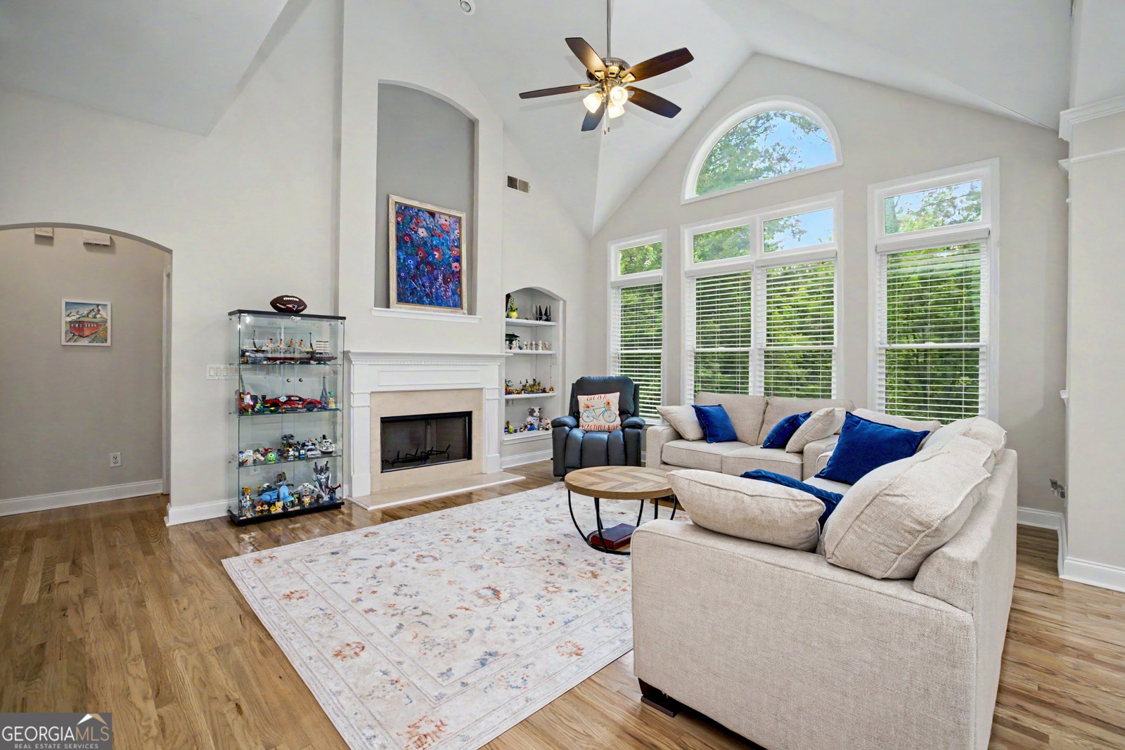 433 Lake Forest Drive Newnan - Photo 11