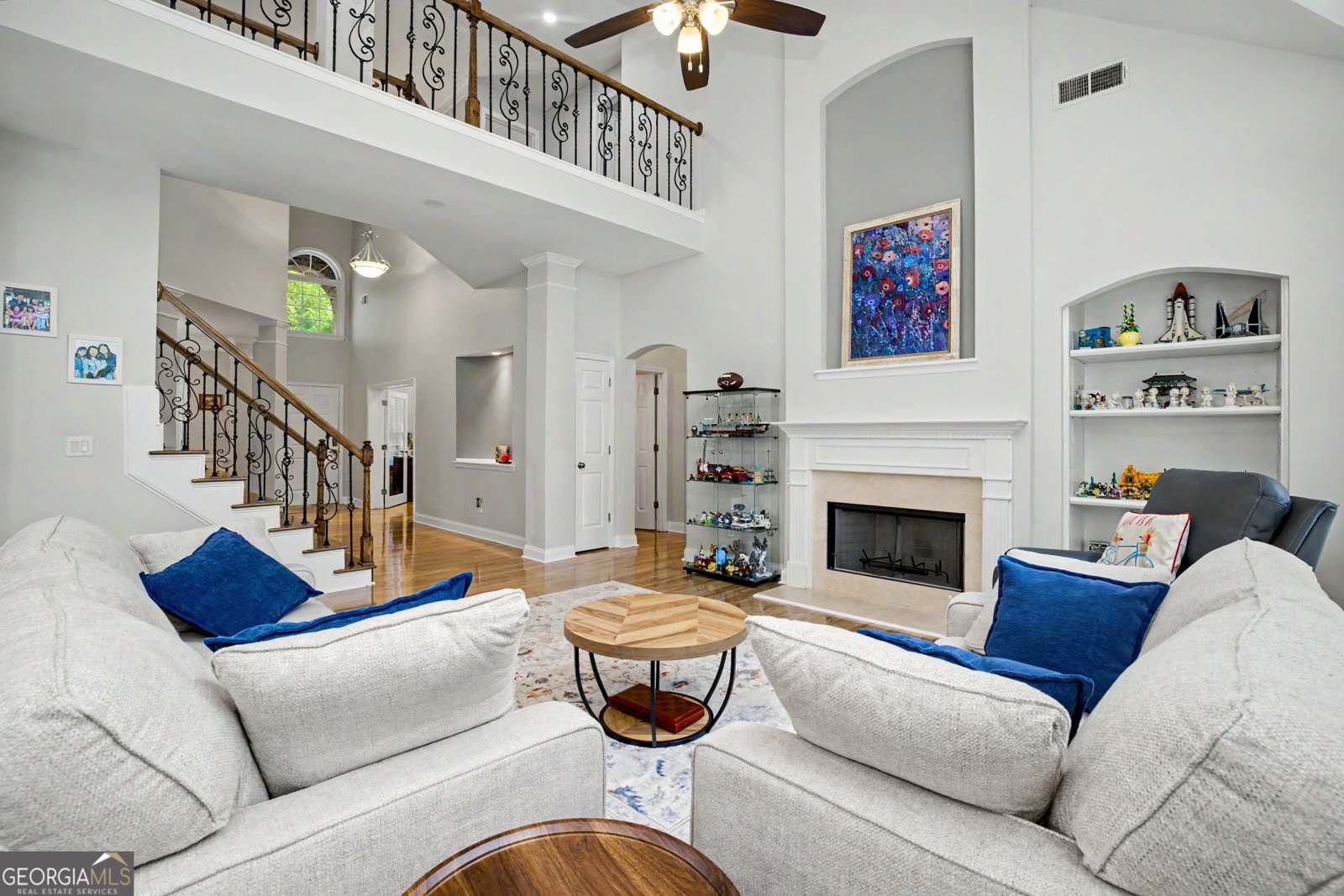 433 Lake Forest Drive Newnan - Photo 12