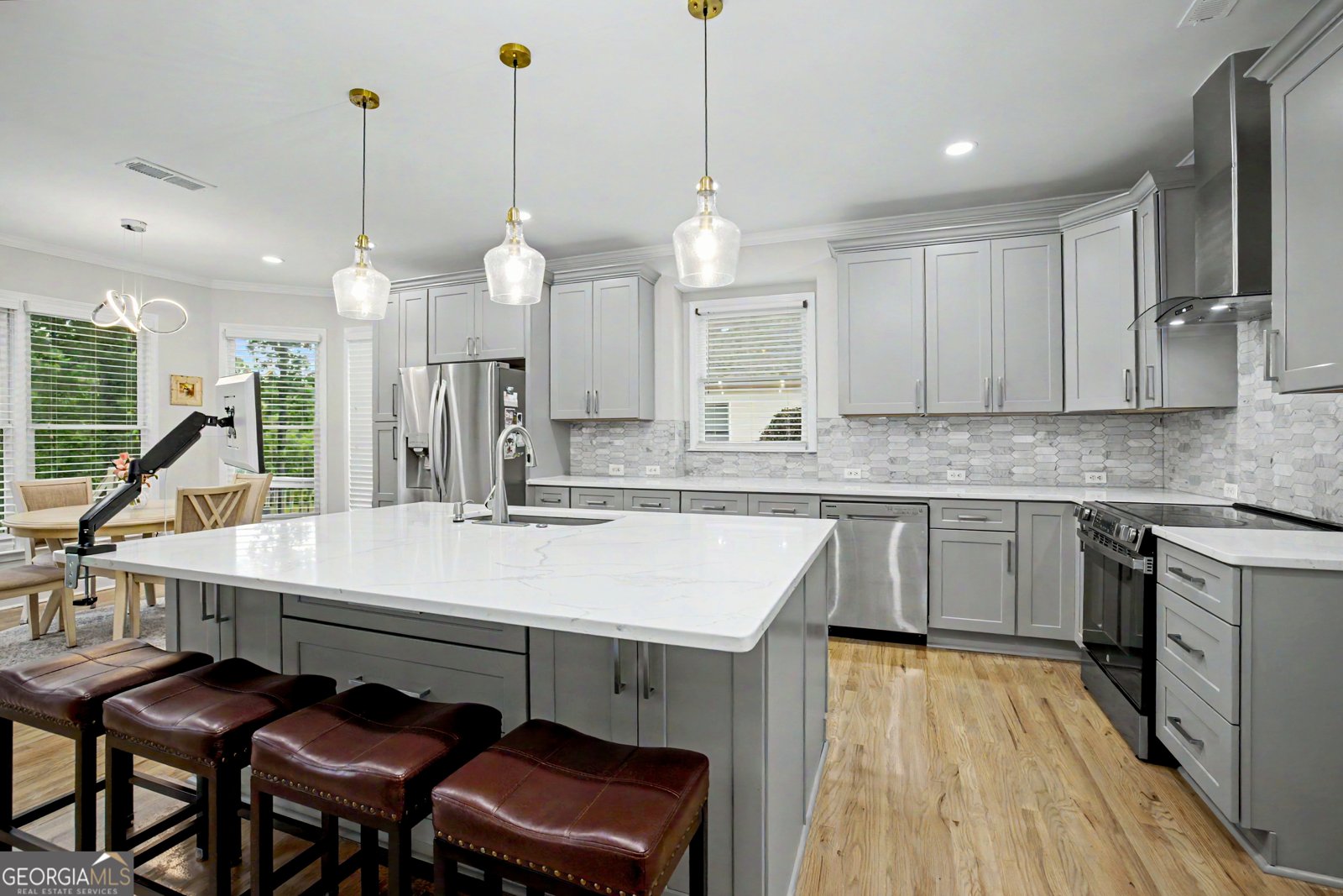 433 Lake Forest Drive Newnan - Photo 13