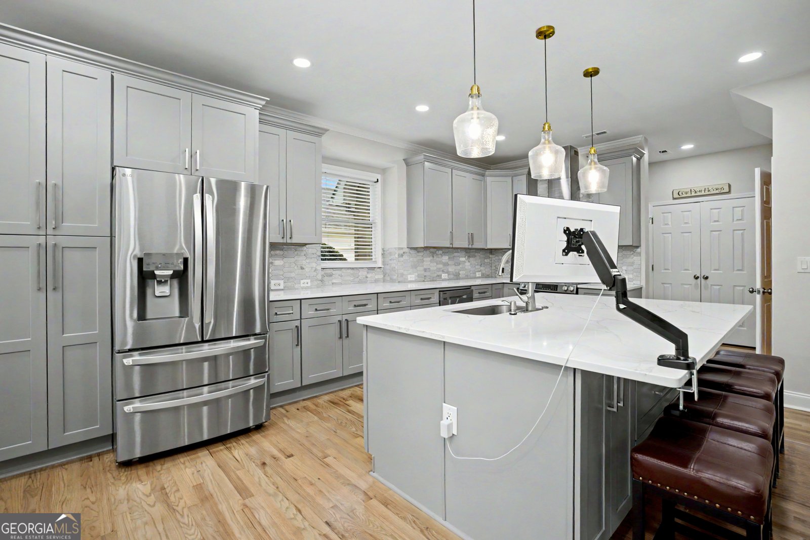 433 Lake Forest Drive Newnan - Photo 14
