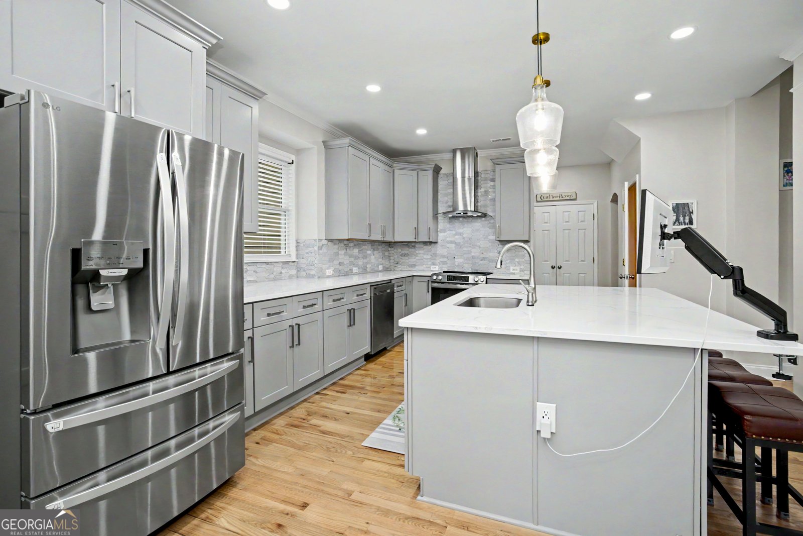 433 Lake Forest Drive Newnan - Photo 15