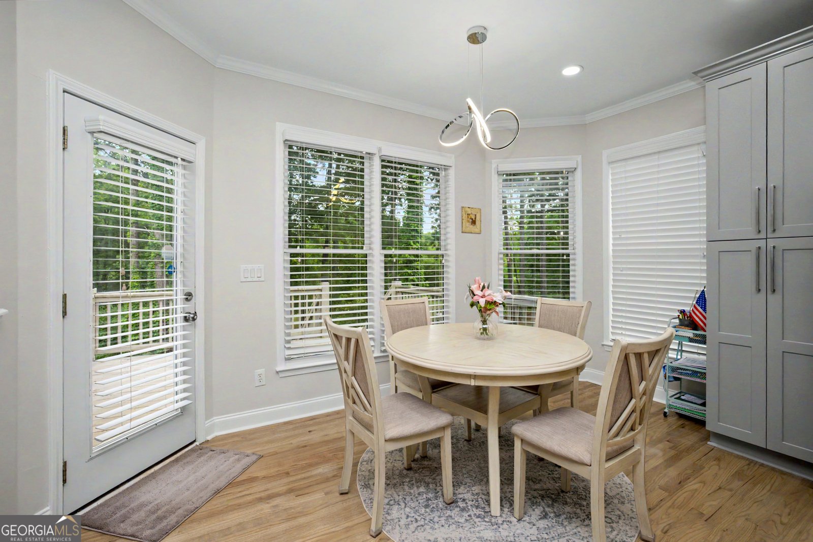 433 Lake Forest Drive Newnan - Photo 16