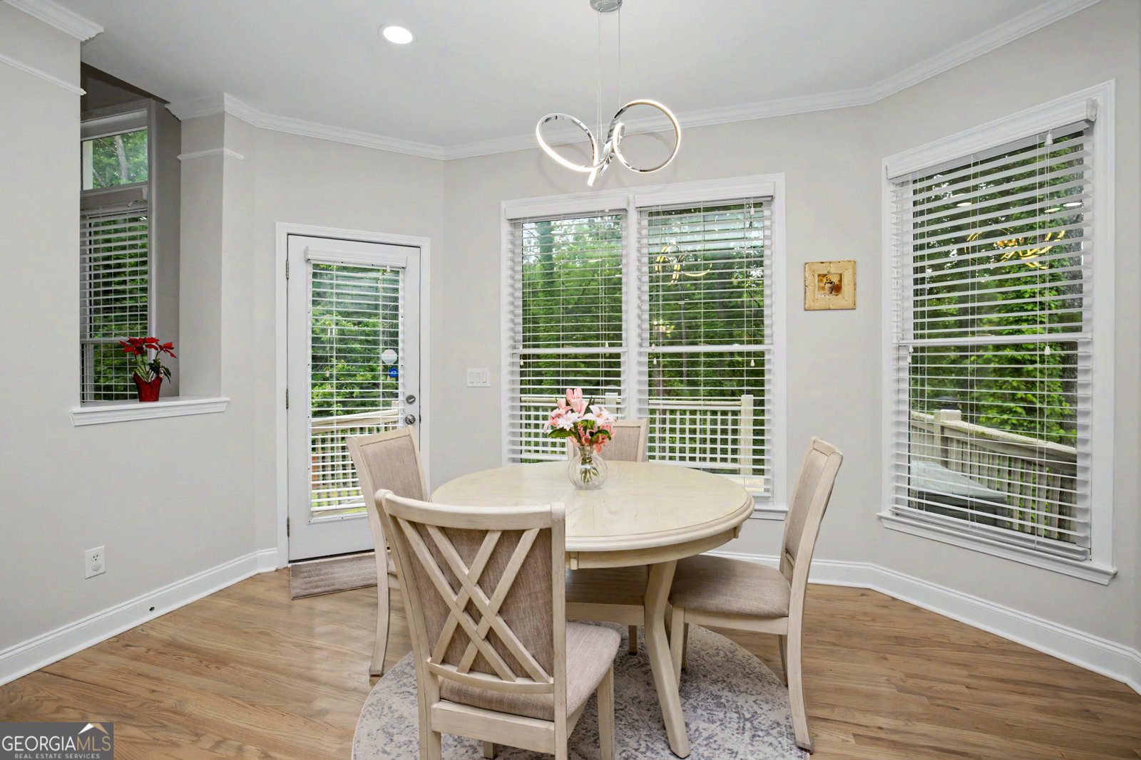 433 Lake Forest Drive Newnan - Photo 17