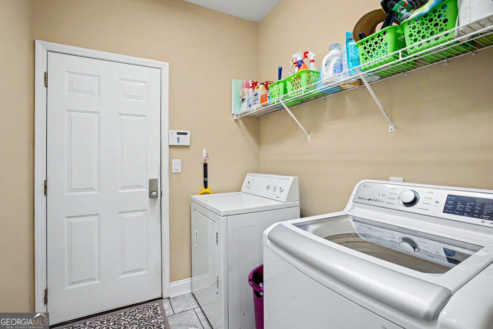 433 Lake Forest Drive Newnan - Photo 18