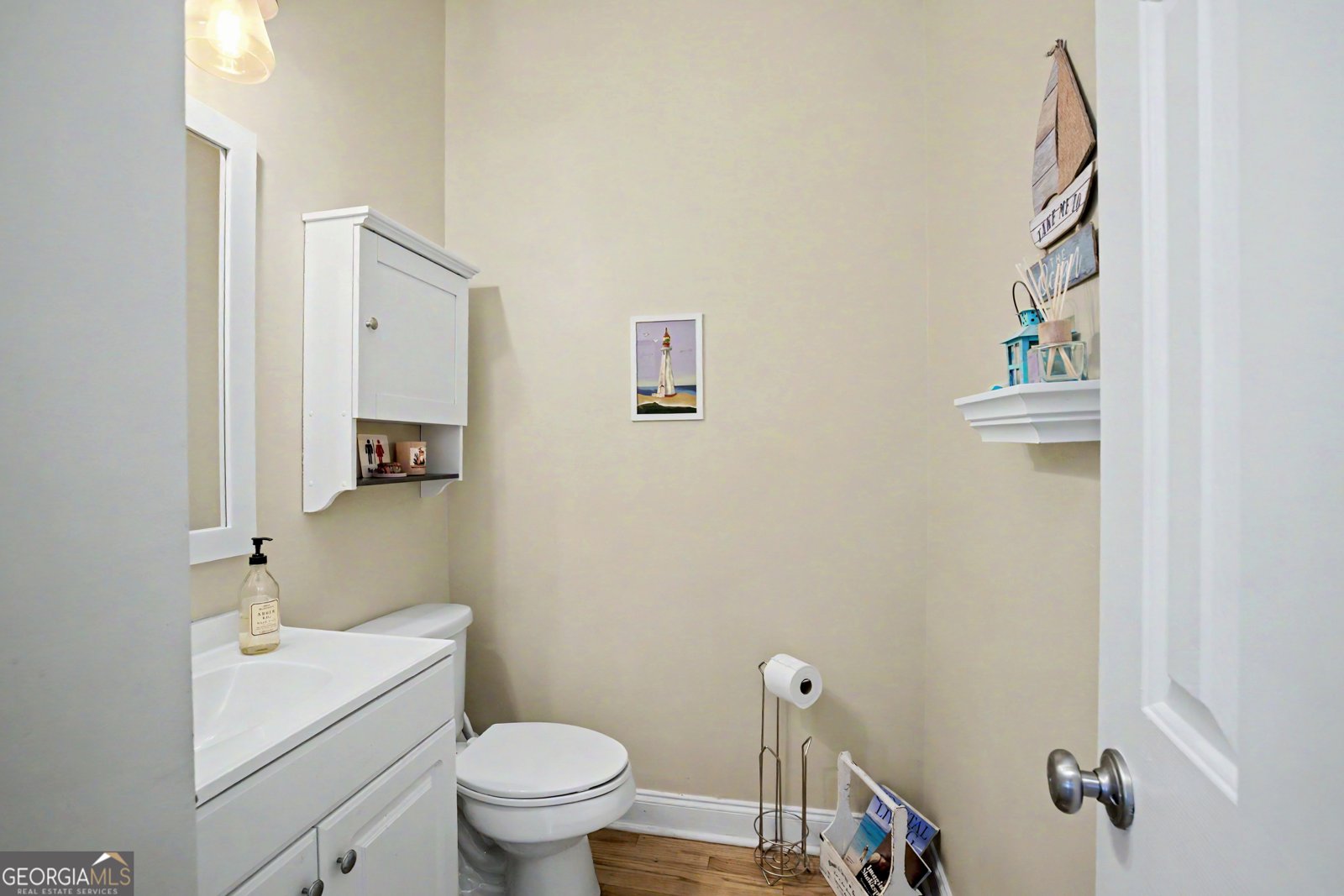 433 Lake Forest Drive Newnan - Photo 19
