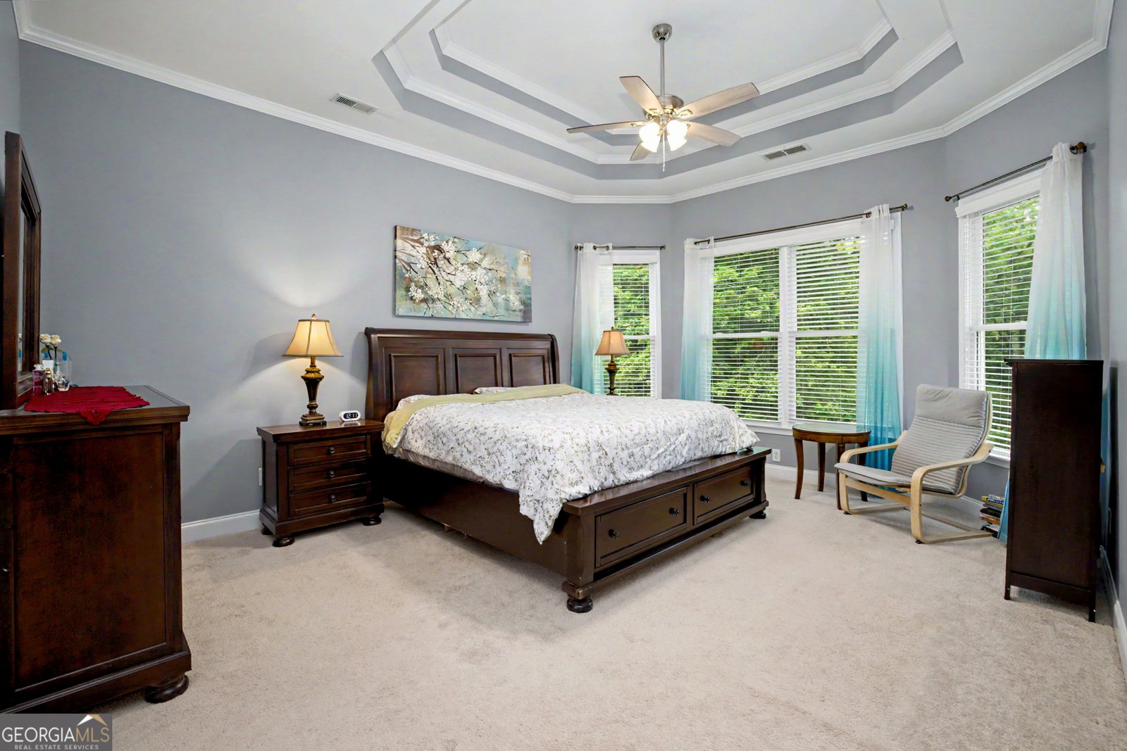 433 Lake Forest Drive Newnan - Photo 20