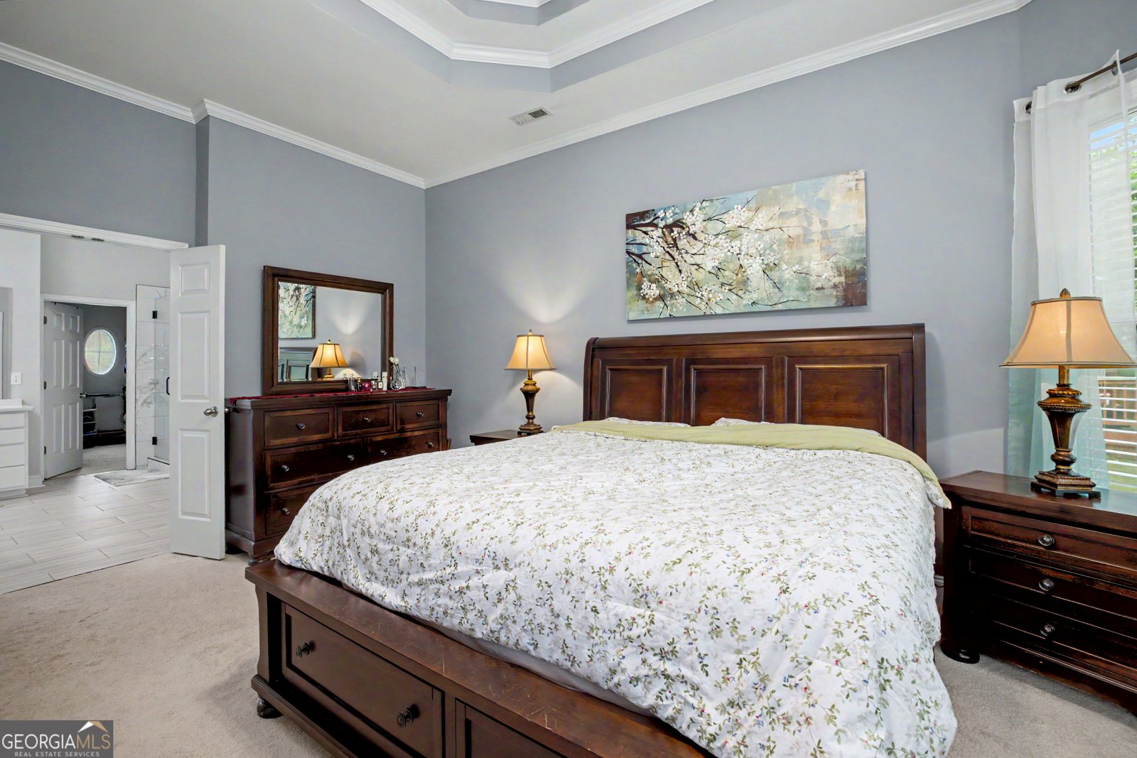 433 Lake Forest Drive Newnan - Photo 21