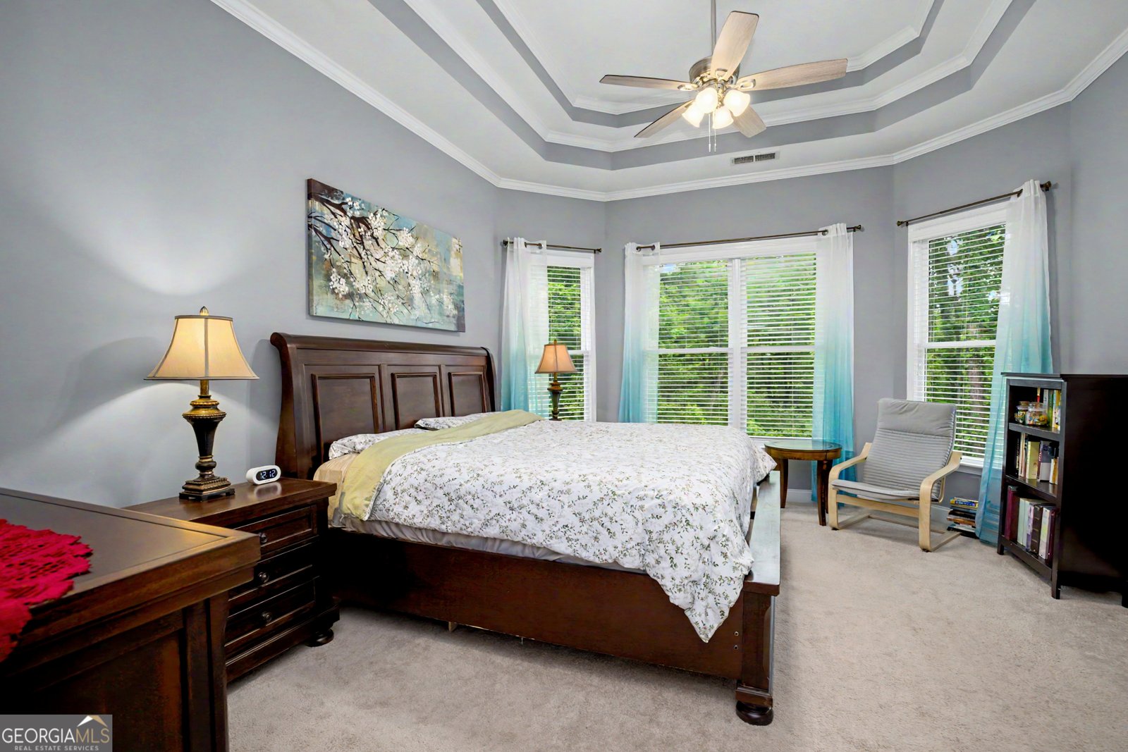 433 Lake Forest Drive Newnan - Photo 22