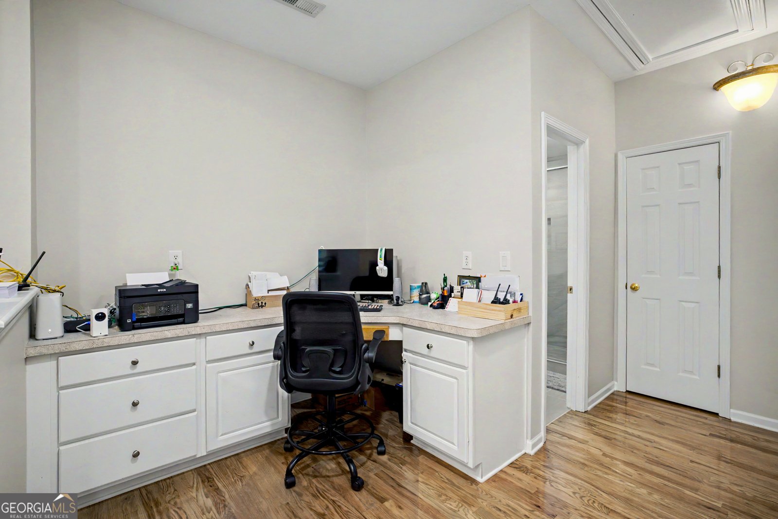 433 Lake Forest Drive Newnan - Photo 25