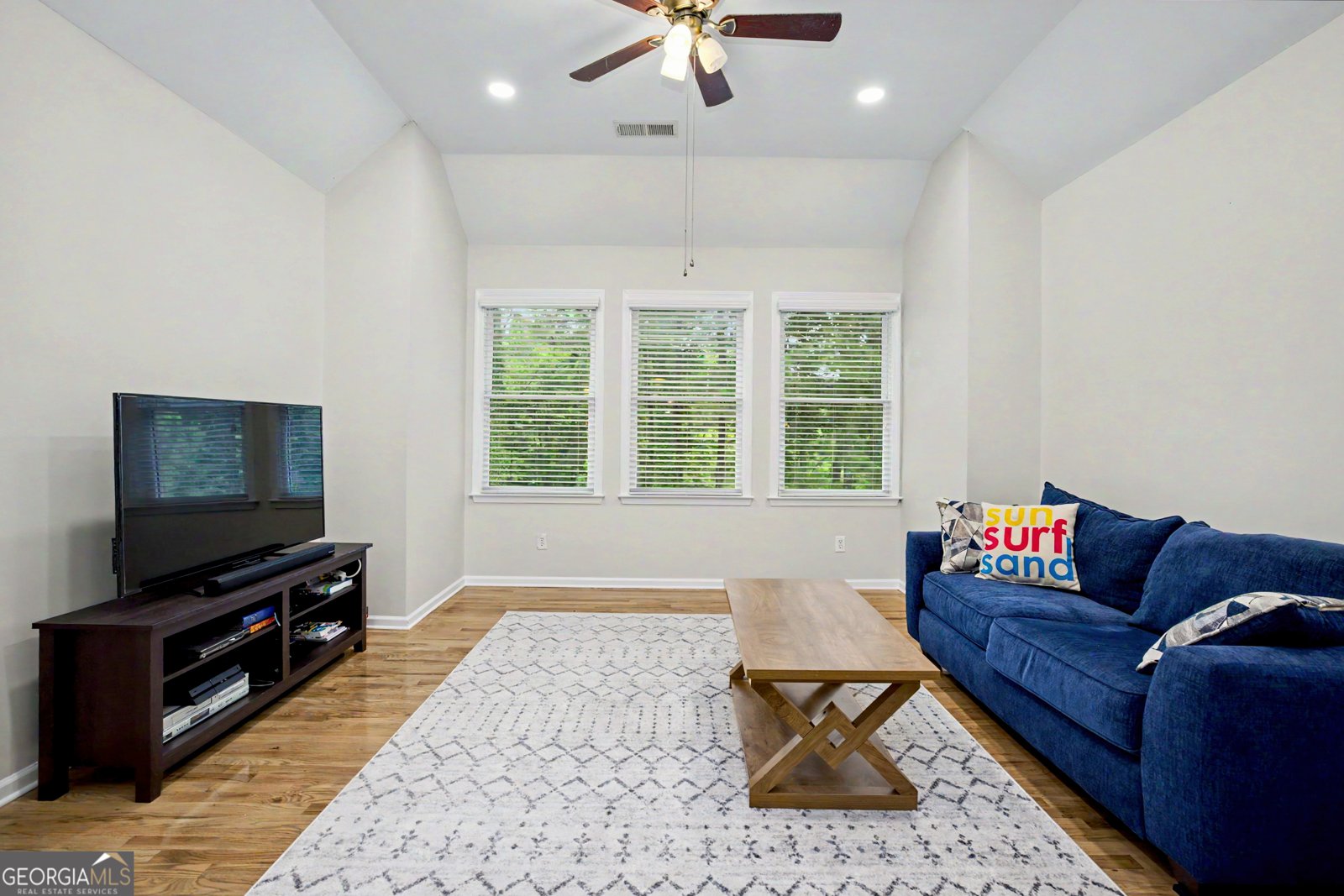 433 Lake Forest Drive Newnan - Photo 26