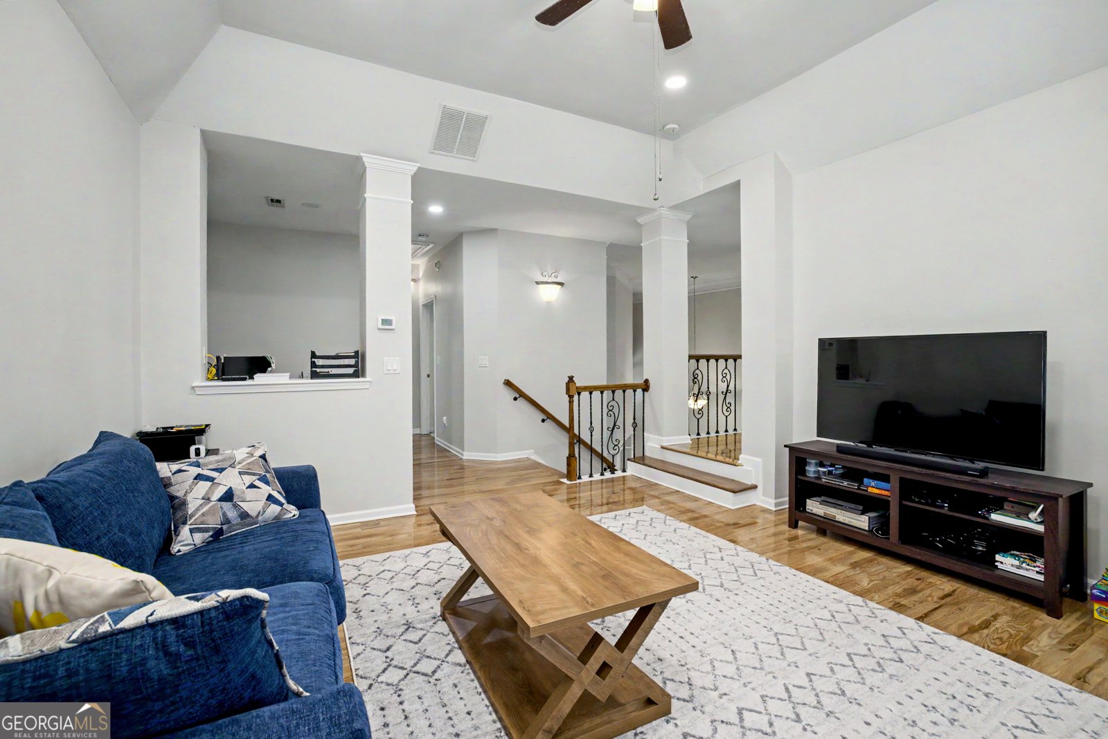 433 Lake Forest Drive Newnan - Photo 27