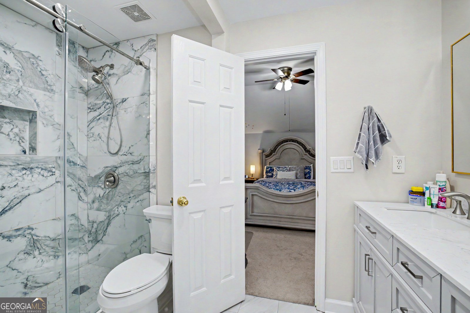 433 Lake Forest Drive Newnan - Photo 34