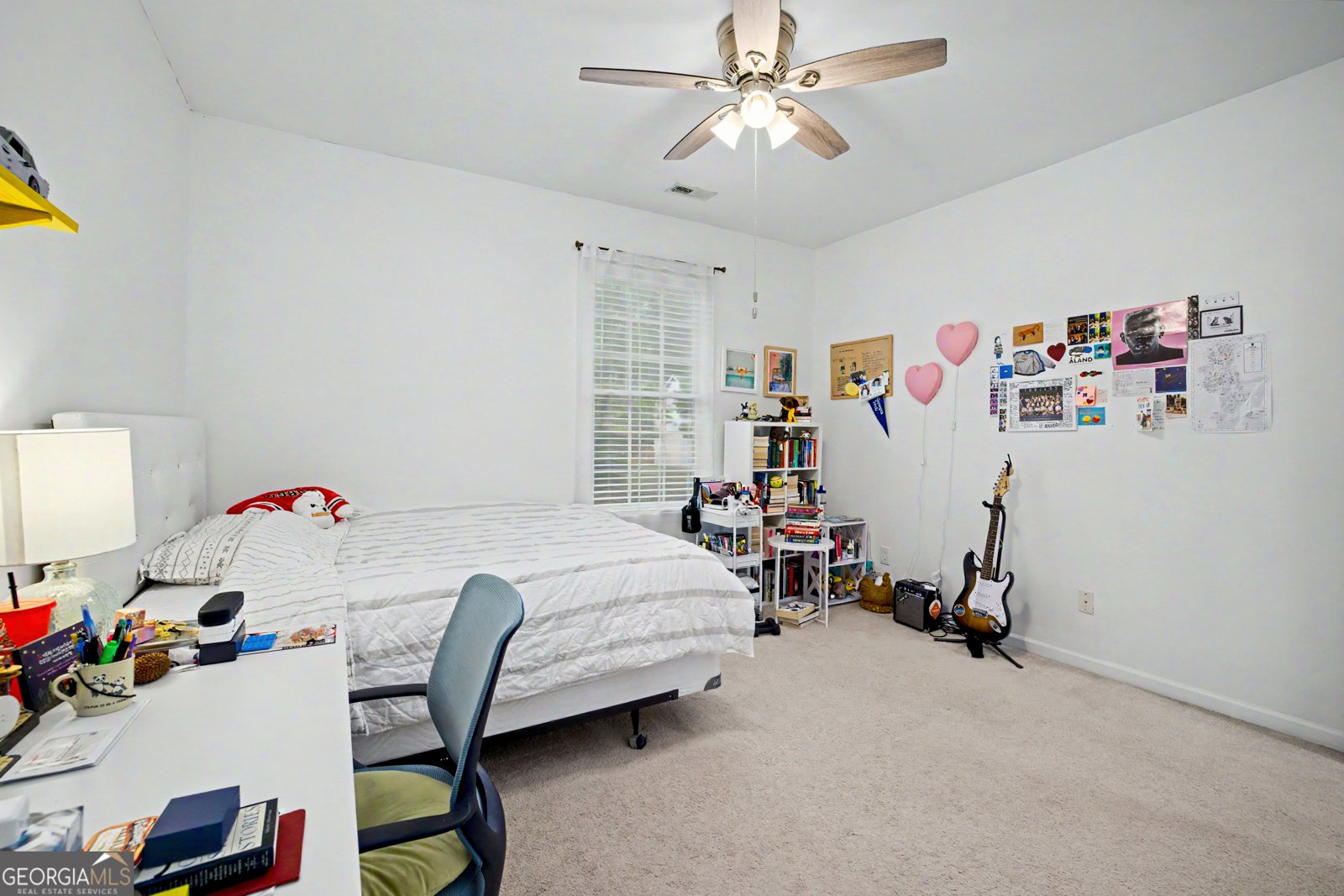 433 Lake Forest Drive Newnan - Photo 35
