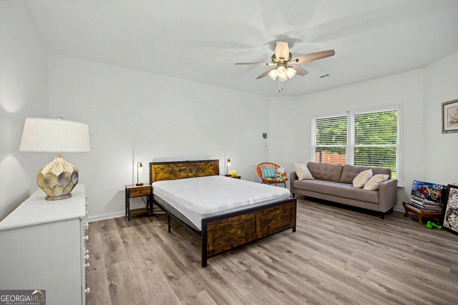 433 Lake Forest Drive Newnan - Photo 38