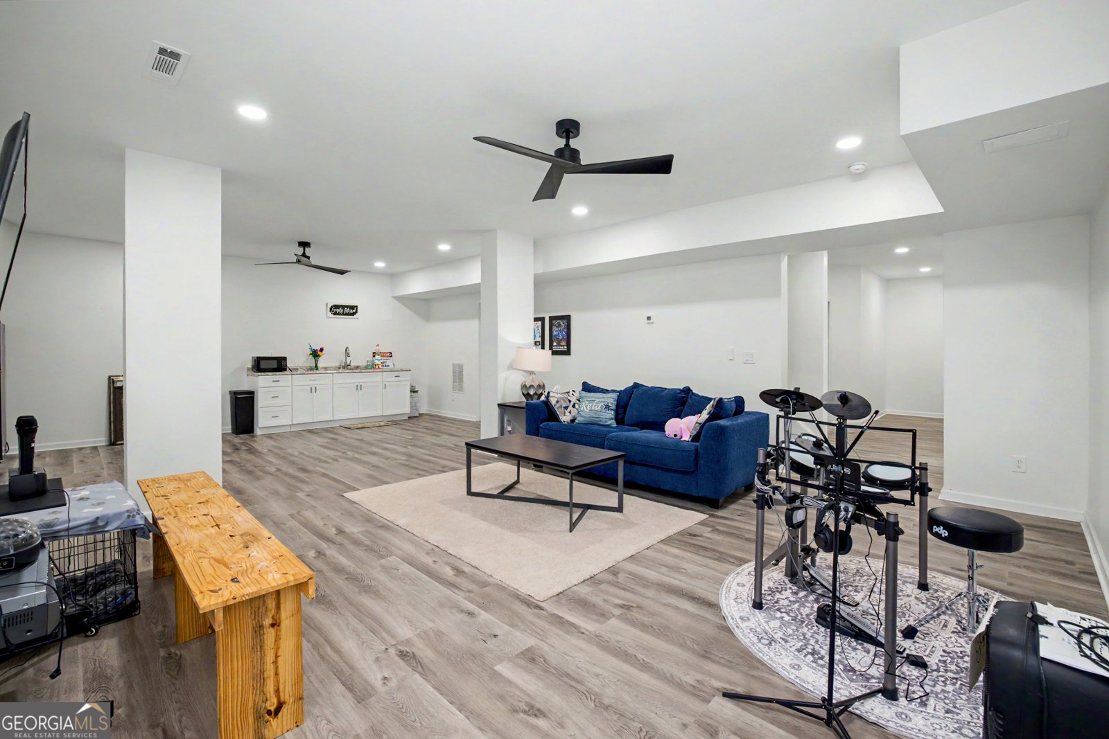 433 Lake Forest Drive Newnan - Photo 42