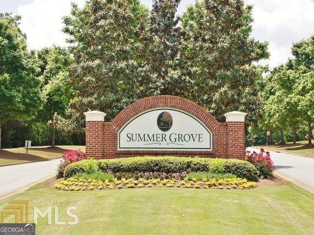 433 Lake Forest Drive Newnan - Photo 46