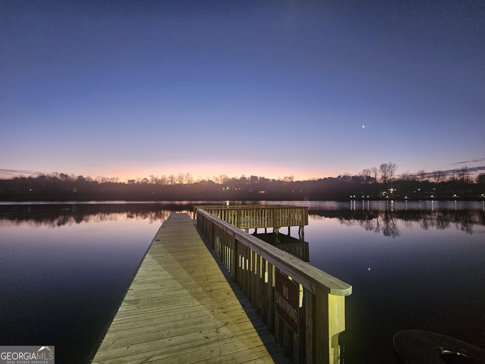 433 Lake Forest Drive Newnan - Photo 47