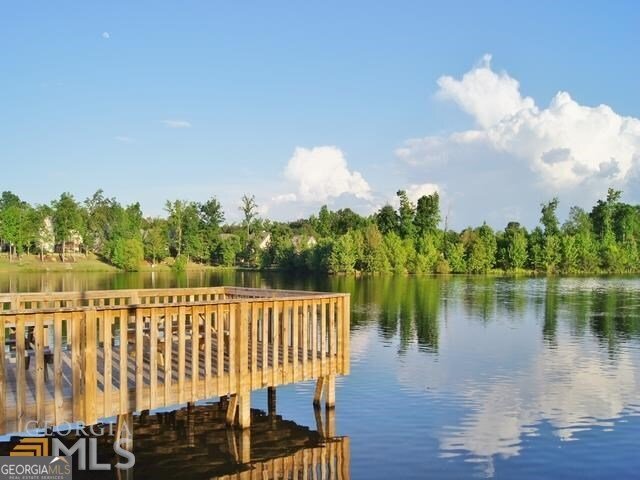 433 Lake Forest Drive Newnan - Photo 50