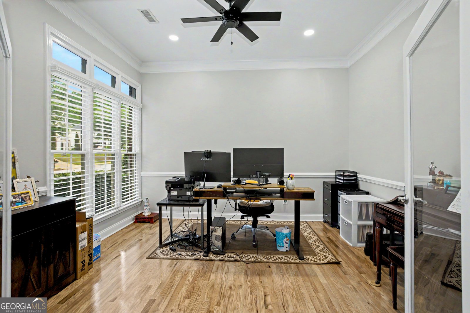 433 Lake Forest Drive Newnan - Photo 7
