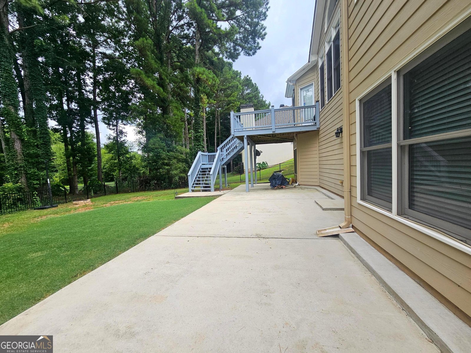 433 Lake Forest Drive Newnan - Photo 70