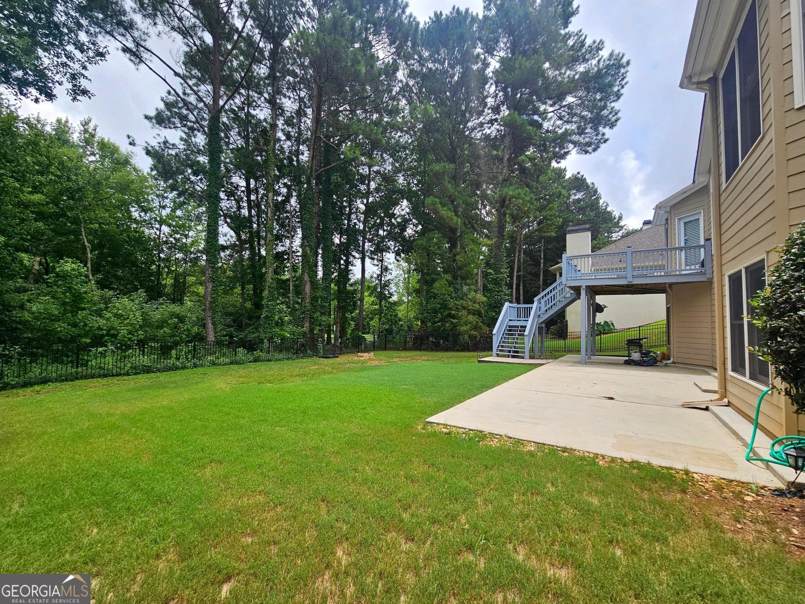 433 Lake Forest Drive Newnan - Photo 71