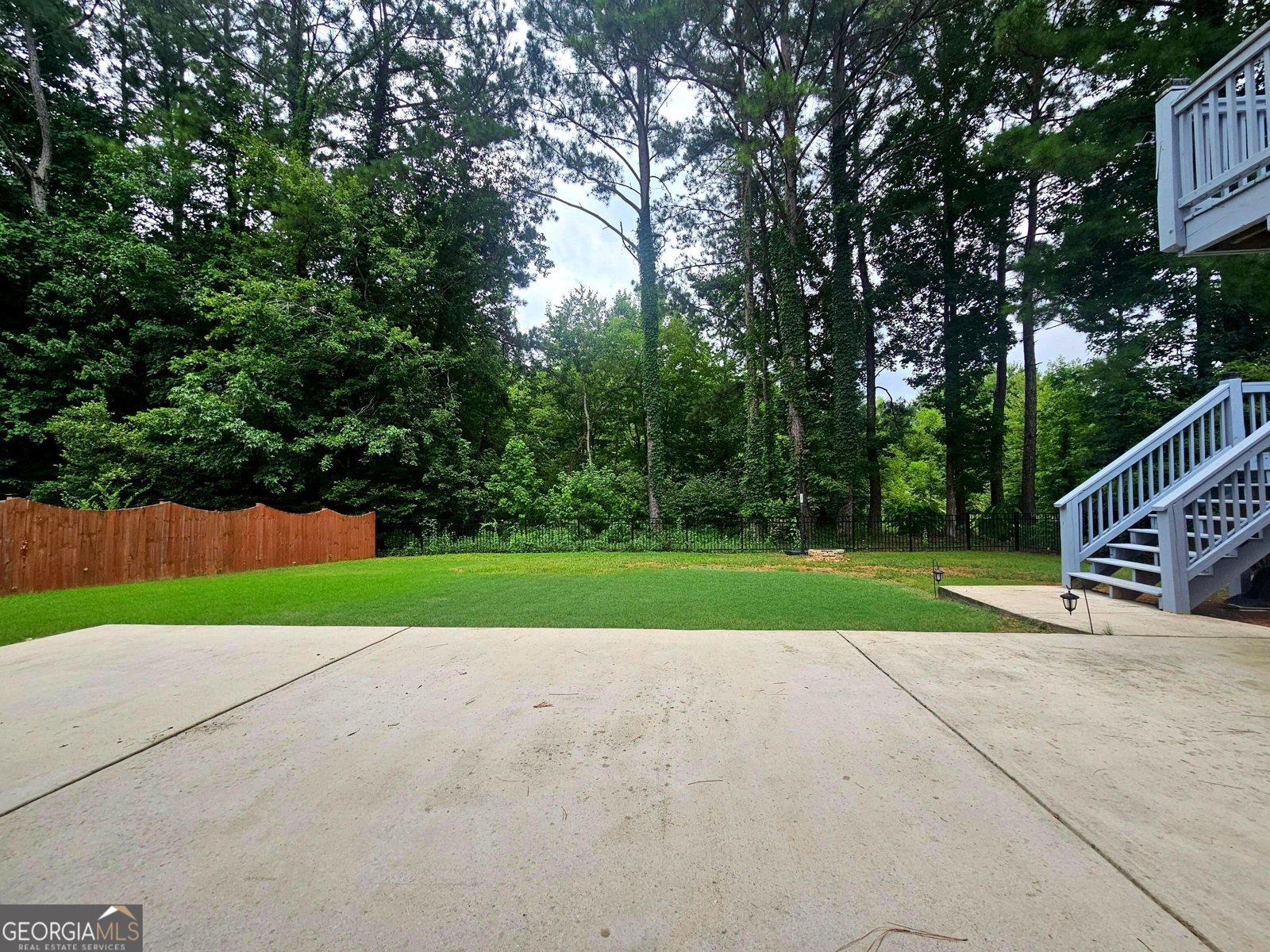 433 Lake Forest Drive Newnan - Photo 72