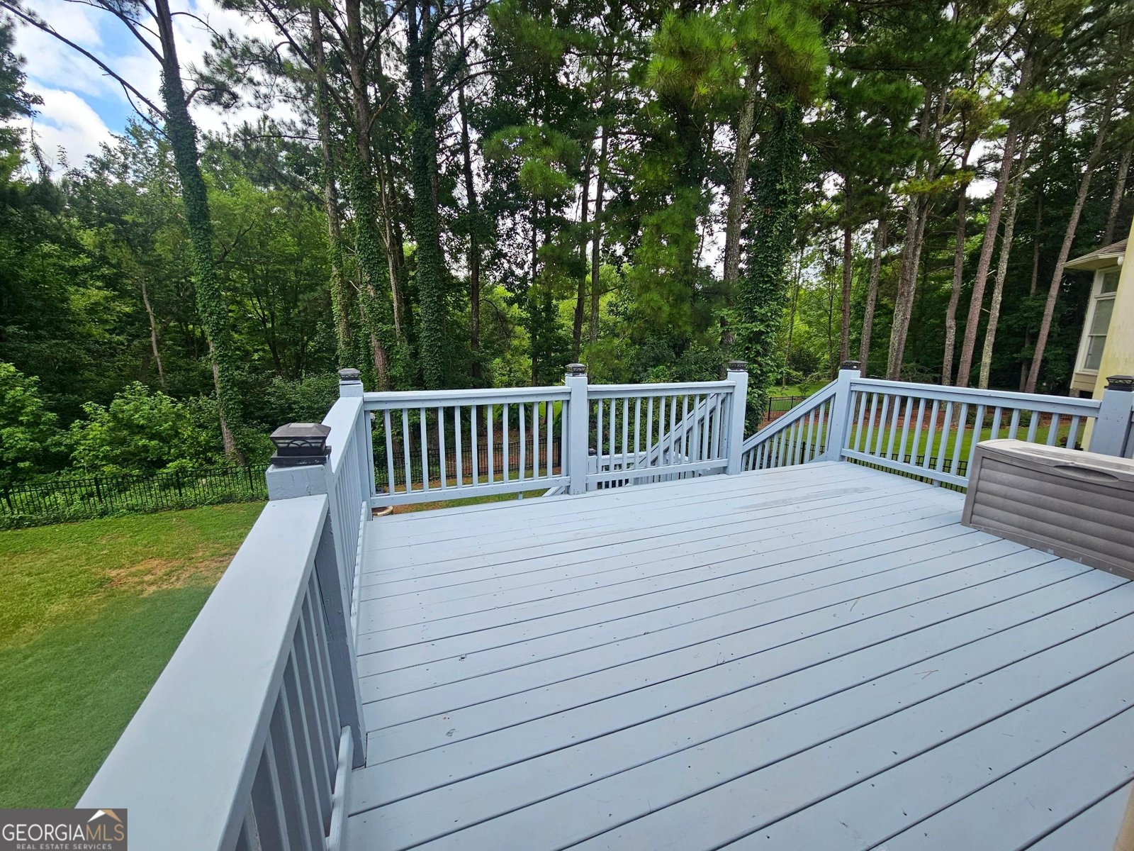 433 Lake Forest Drive Newnan - Photo 73
