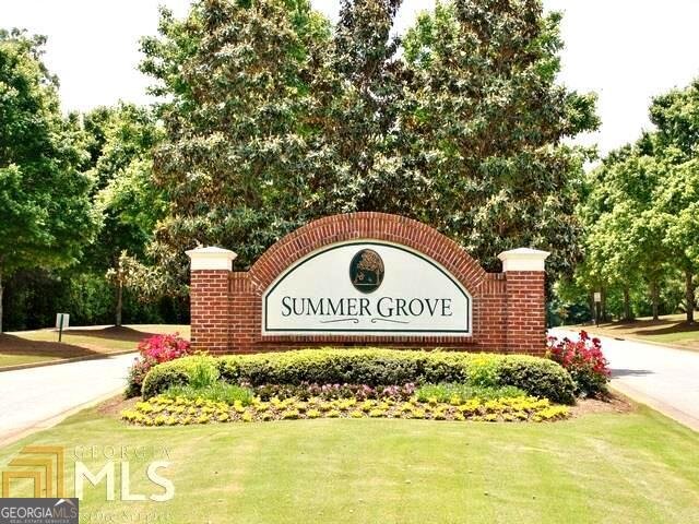 433 Lake Forest Drive Newnan - Photo 78