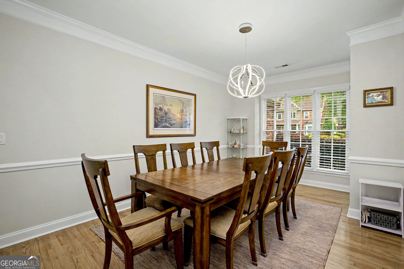 433 Lake Forest Drive Newnan - Photo 8
