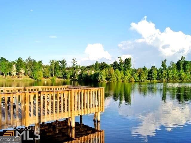 433 Lake Forest Drive Newnan - Photo 81