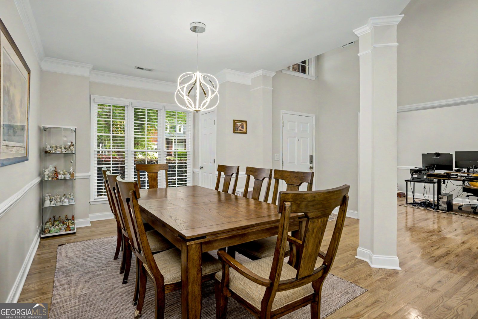 433 Lake Forest Drive Newnan - Photo 9