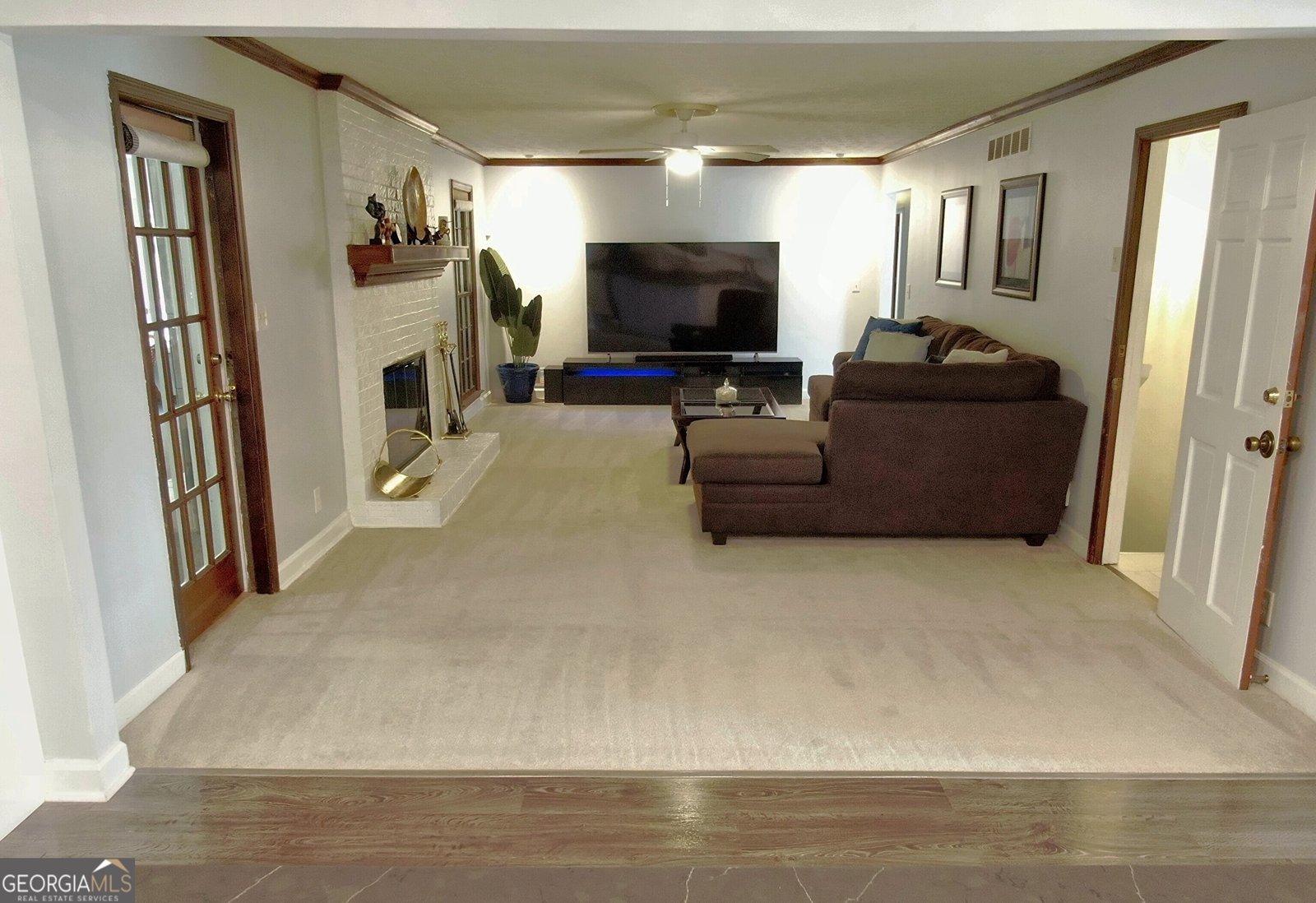 5025 Greentree Trail South Fulton - Photo 17