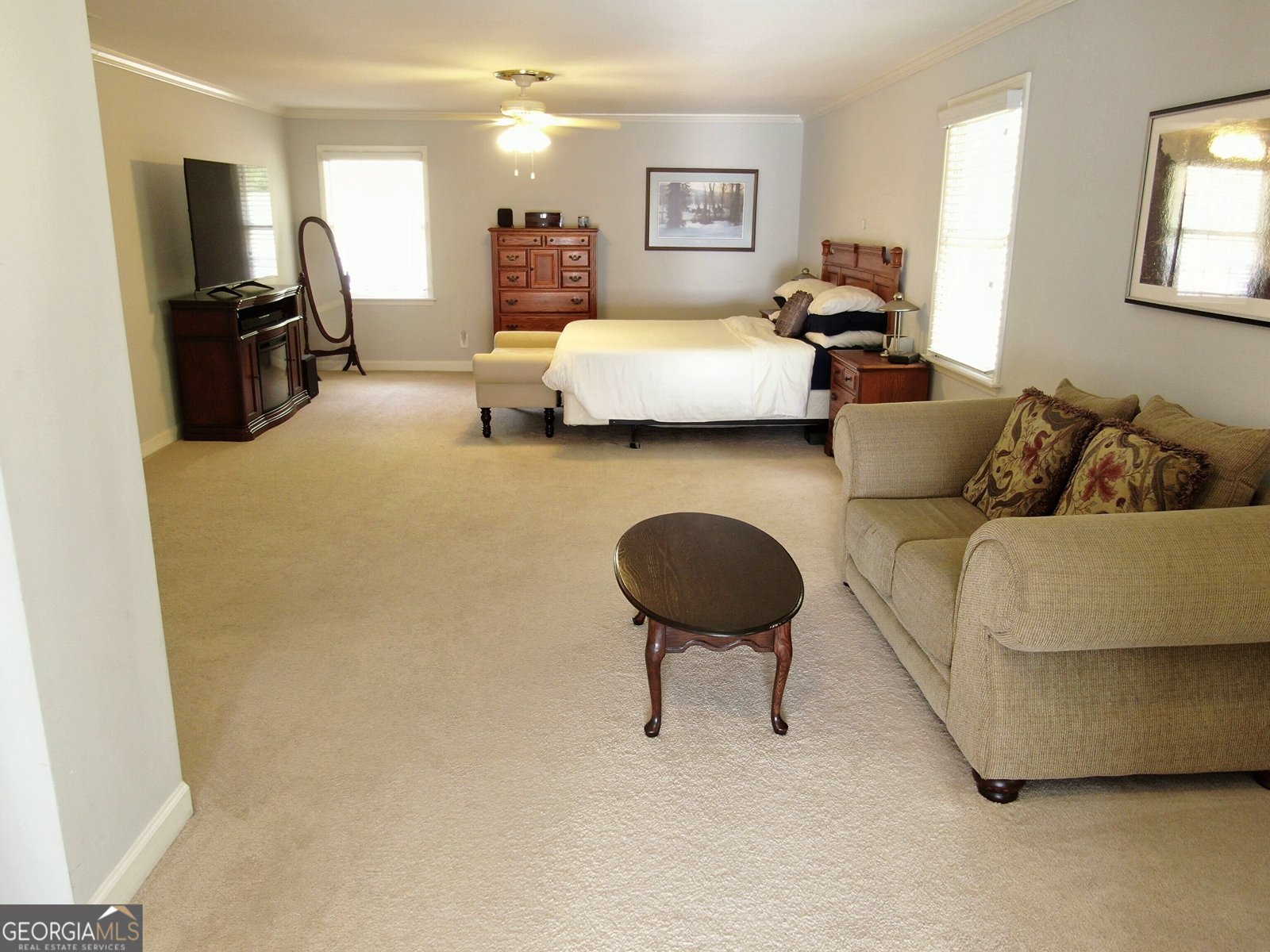 5025 Greentree Trail South Fulton - Photo 20