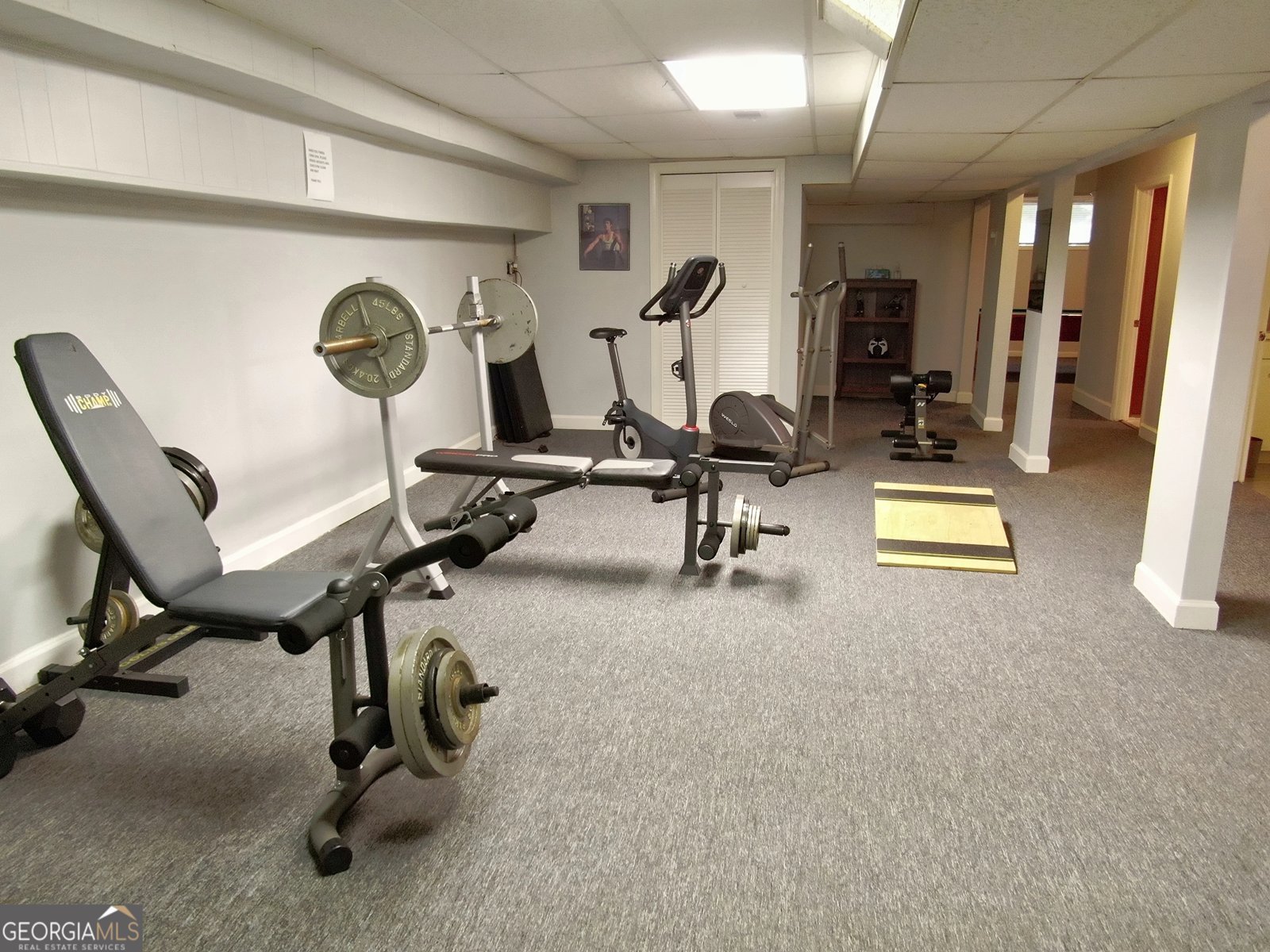 5025 Greentree Trail South Fulton - Photo 31