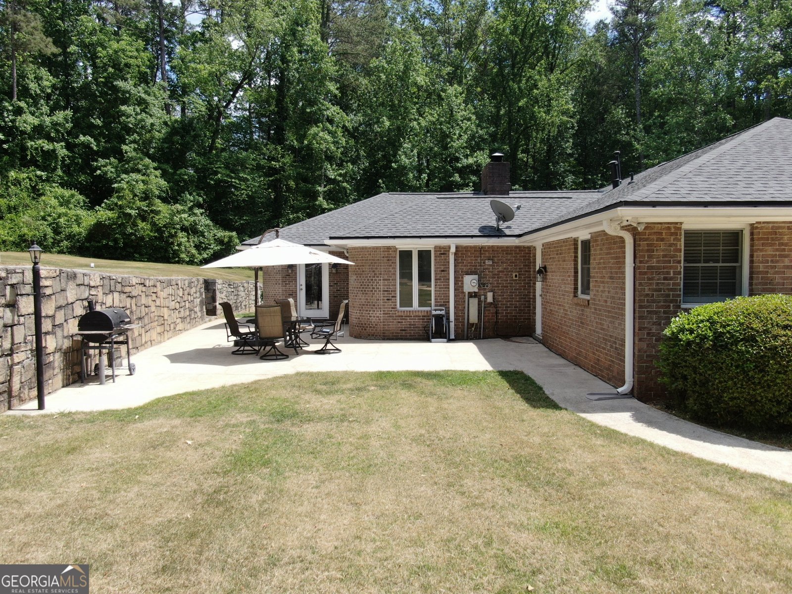 5025 Greentree Trail South Fulton - Photo 38