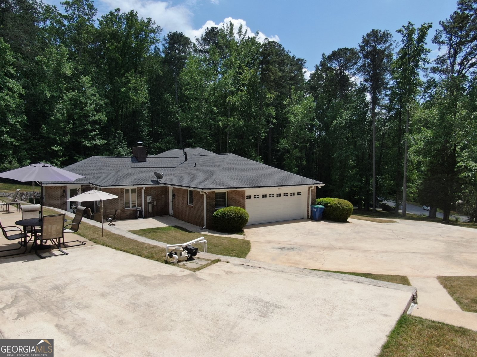 5025 Greentree Trail South Fulton - Photo 39