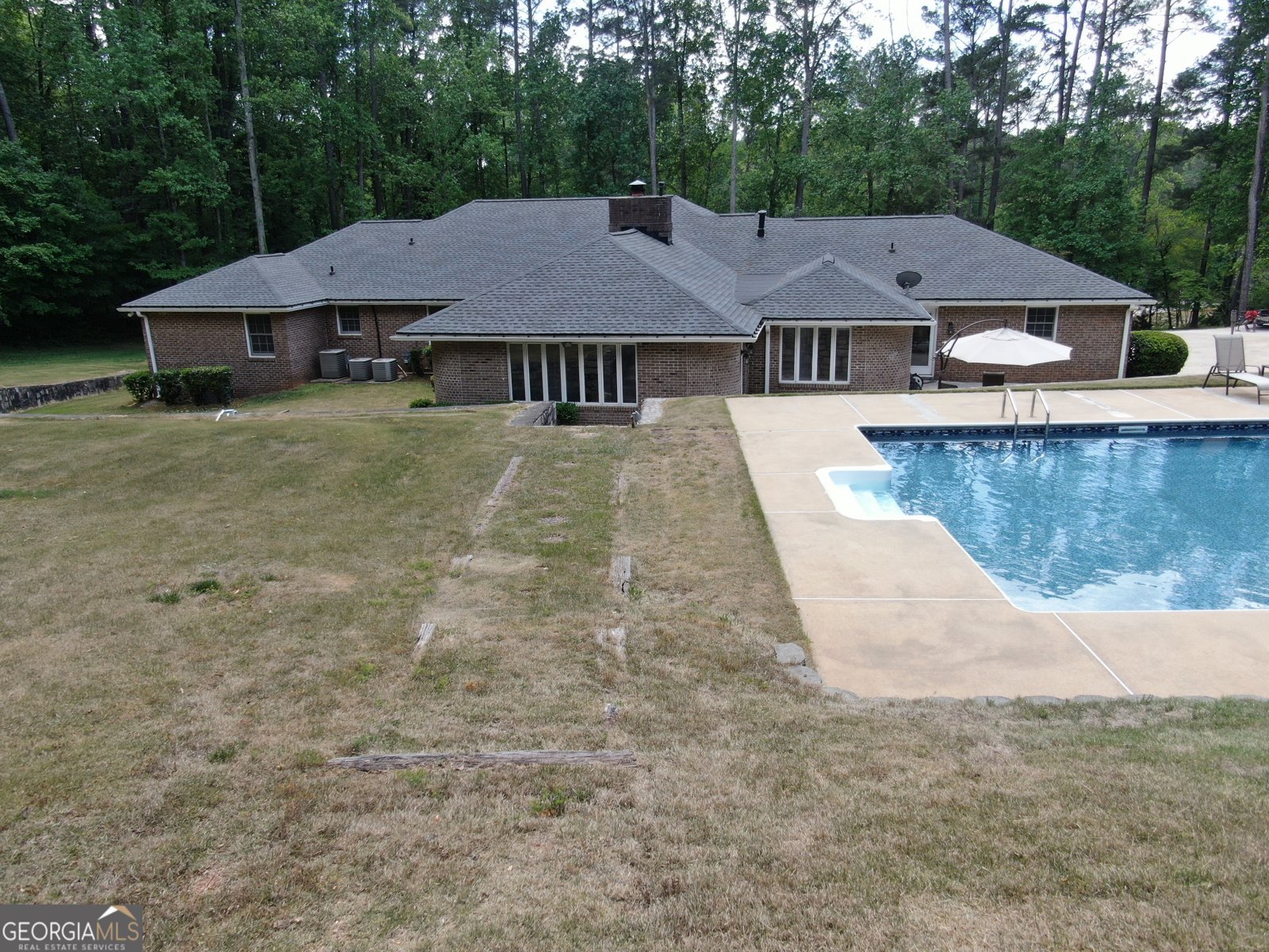5025 Greentree Trail South Fulton - Photo 41