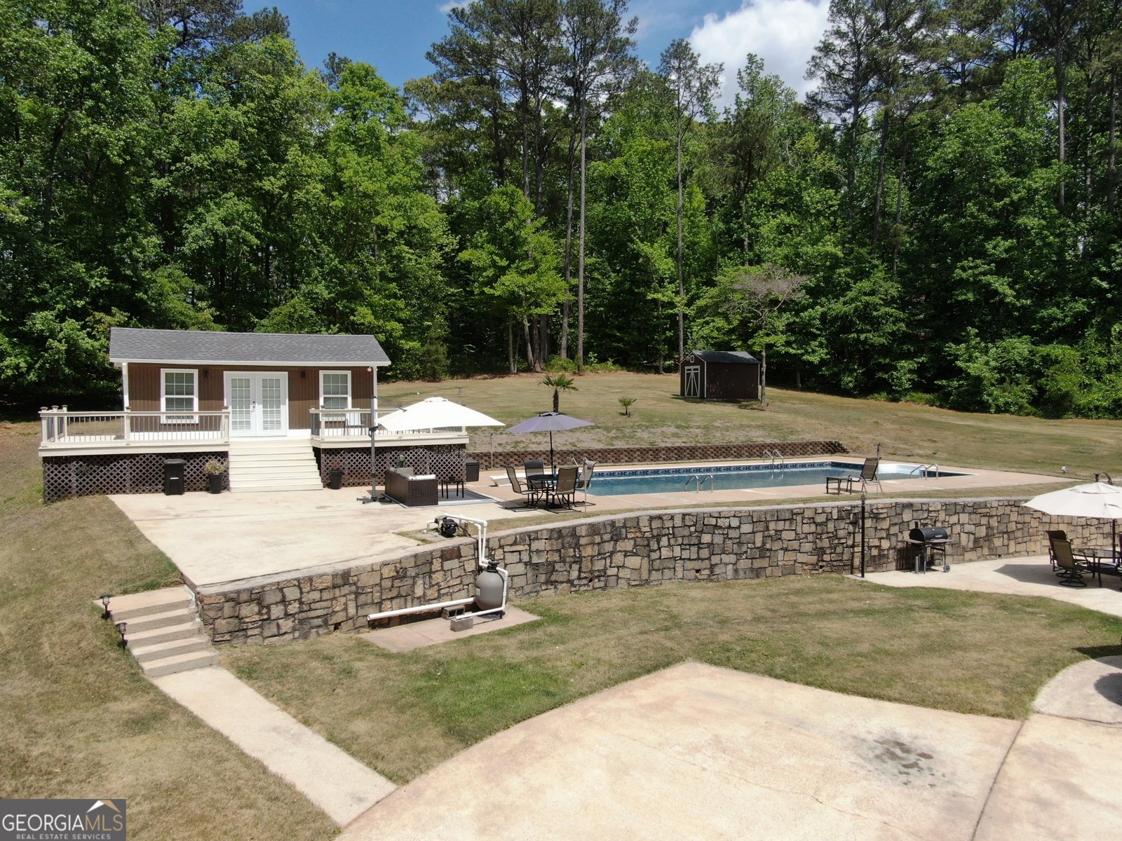 5025 Greentree Trail South Fulton - Photo 42