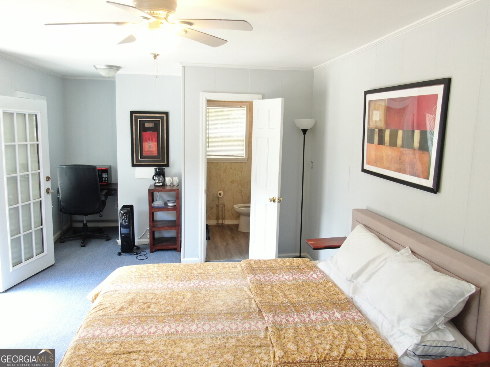 5025 Greentree Trail South Fulton - Photo 48