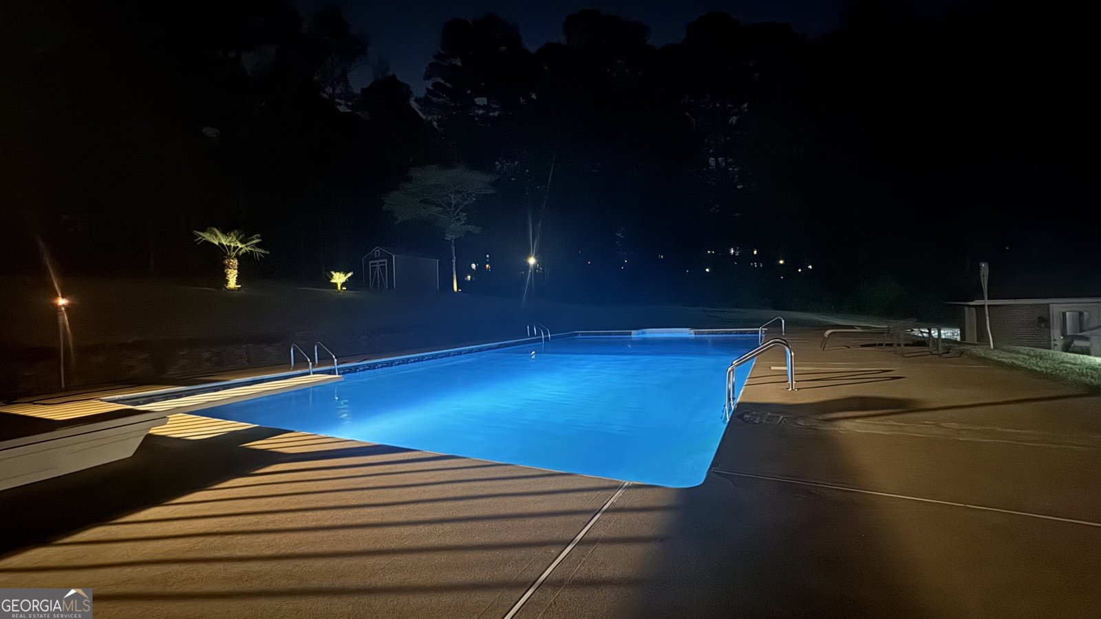 5025 Greentree Trail South Fulton - Photo 51