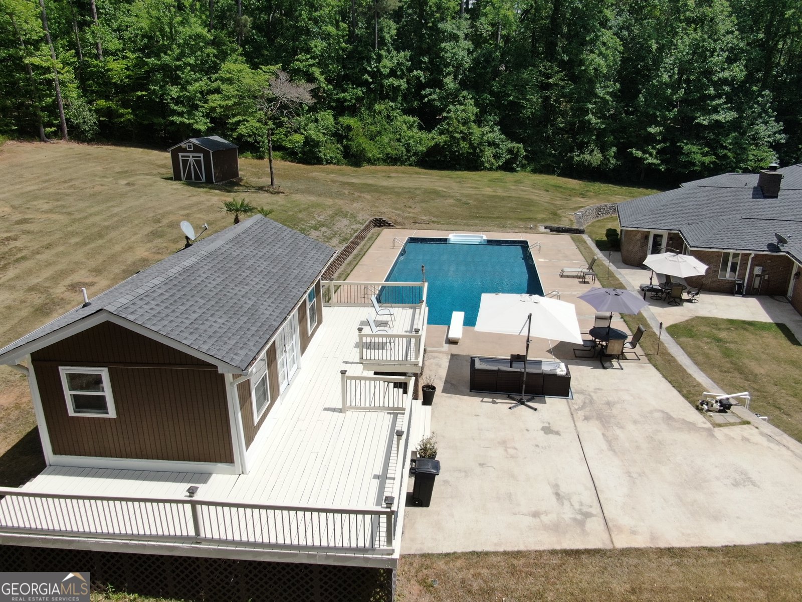 5025 Greentree Trail South Fulton - Photo 52