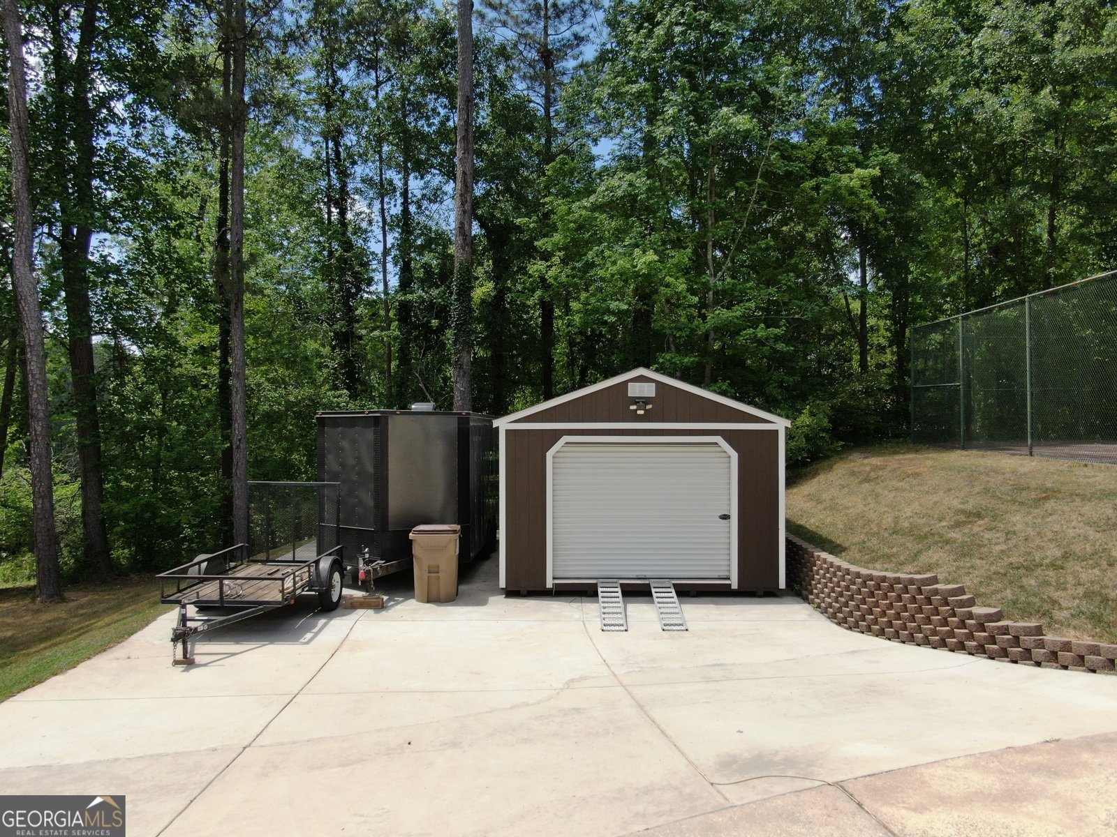 5025 Greentree Trail South Fulton - Photo 56