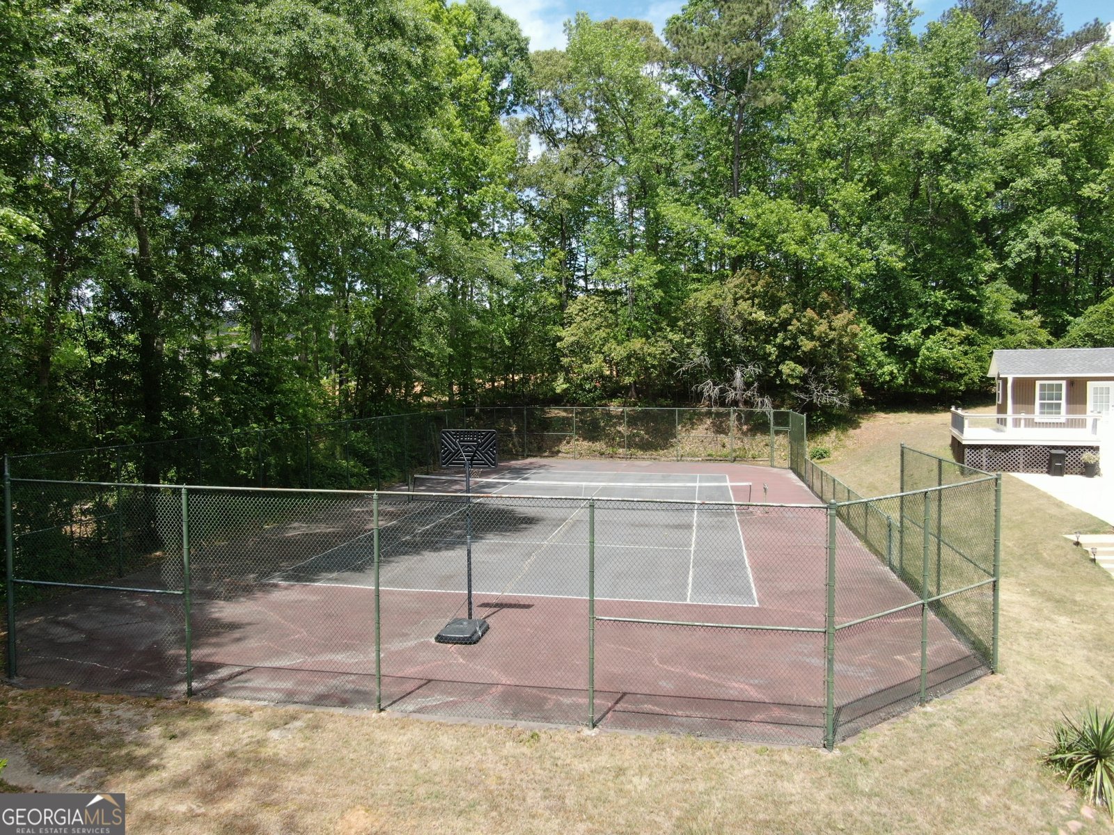 5025 Greentree Trail South Fulton - Photo 58