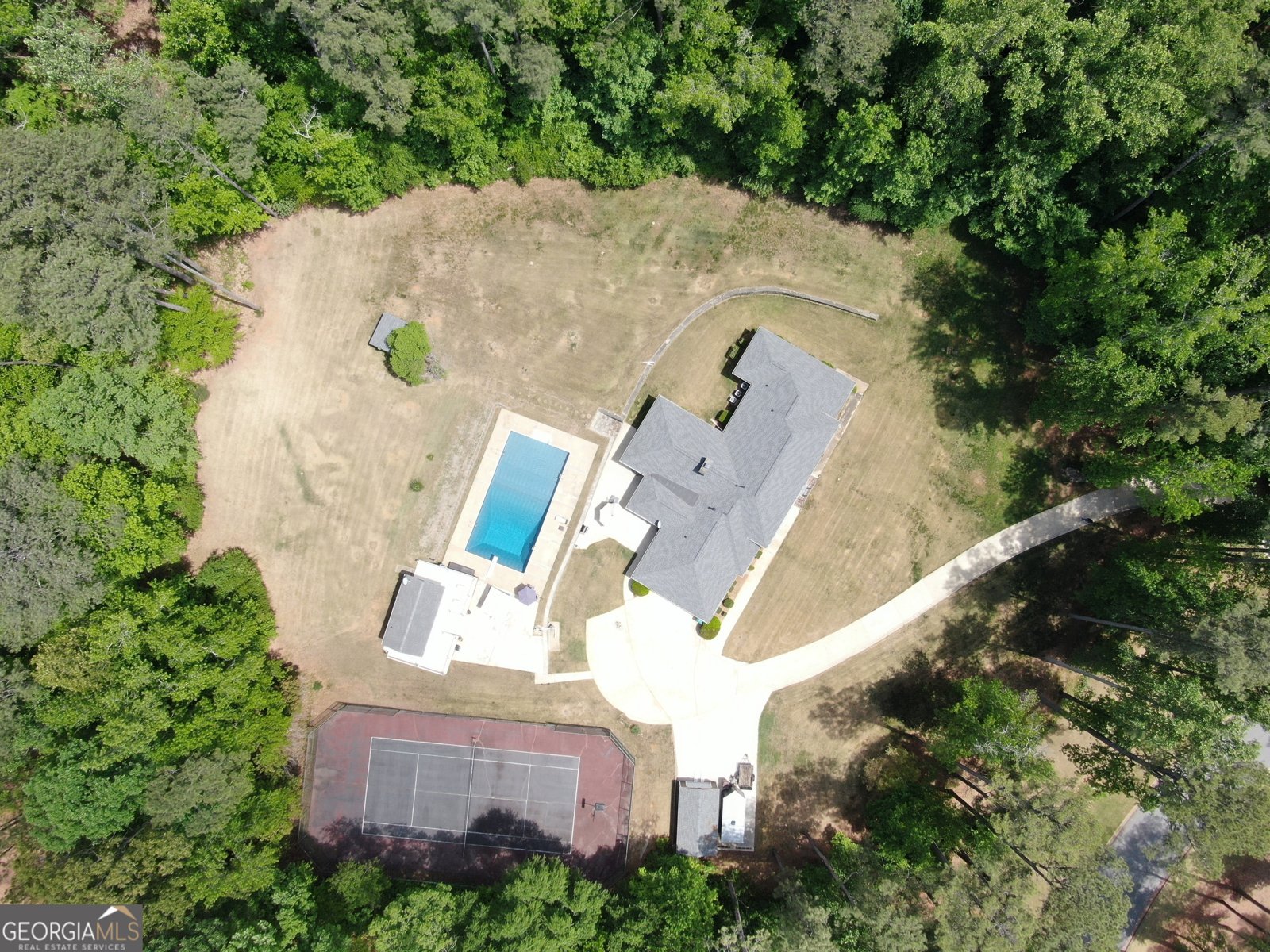 5025 Greentree Trail South Fulton - Photo 60