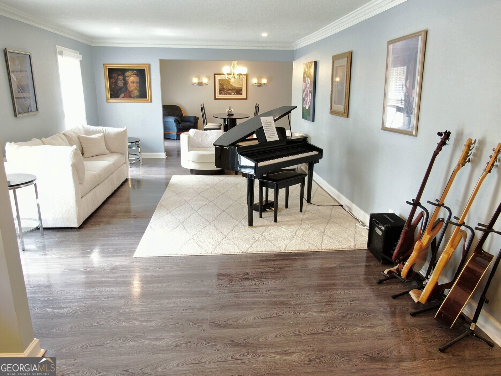 5025 Greentree Trail South Fulton - Photo 7